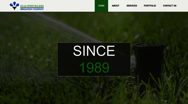 diazsprinklers.com