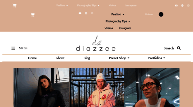 diazzee.com