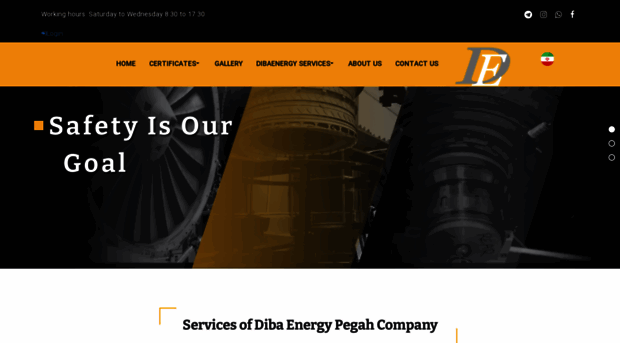 dibaenergy.com