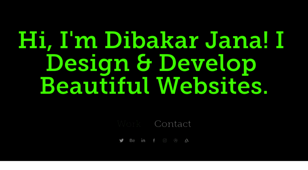 dibakarjana.com