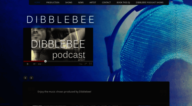 dibblebee.com