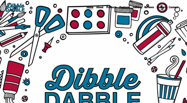 dibbledabblediy.com