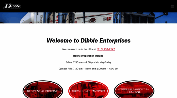 dibbleenterprises.com