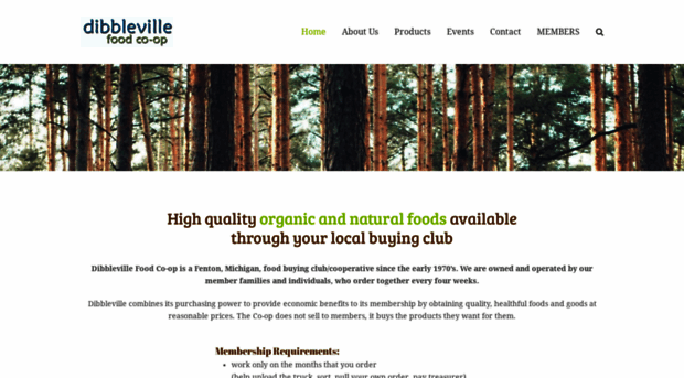 dibbleville.com