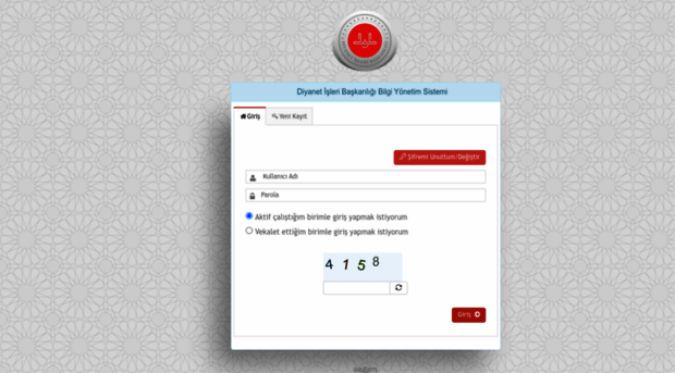 dibbys.diyanet.gov.tr