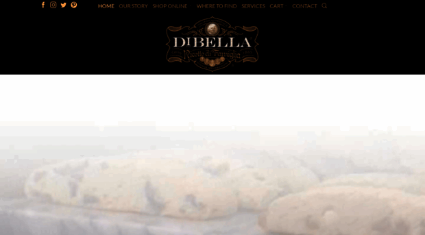 dibellafamiglia.com