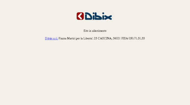 dibix.net