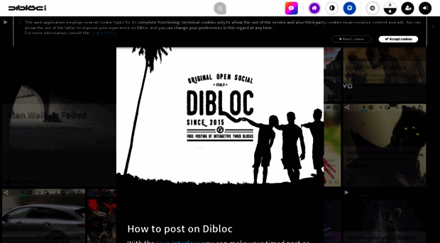 dibloc.com