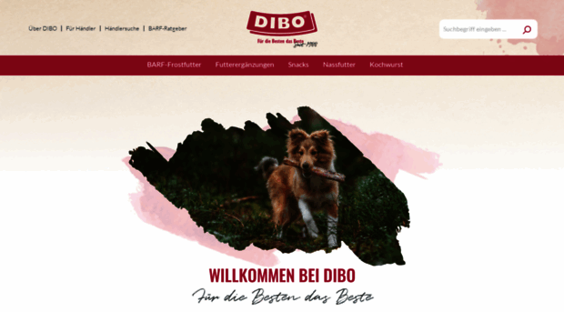 dibo.de