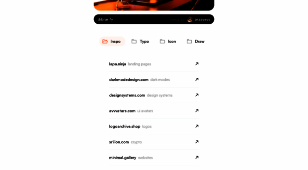 dibrarify.framer.website