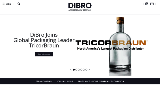 dibro.com