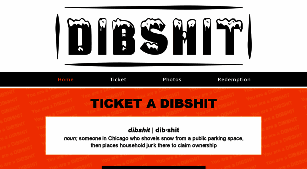 dibshit.com