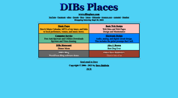 dibsplace.com