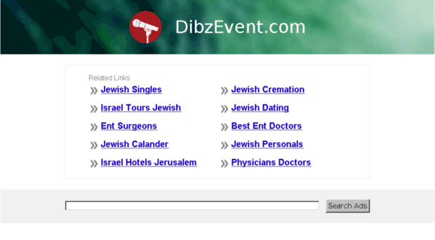 dibzevent.com