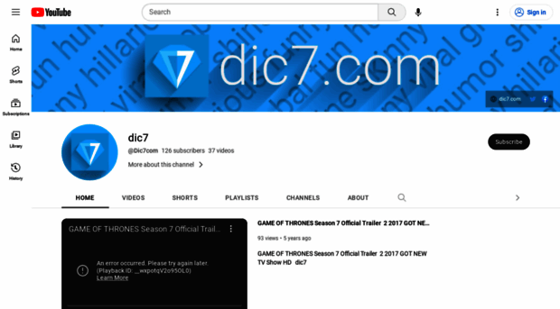 dic7.com