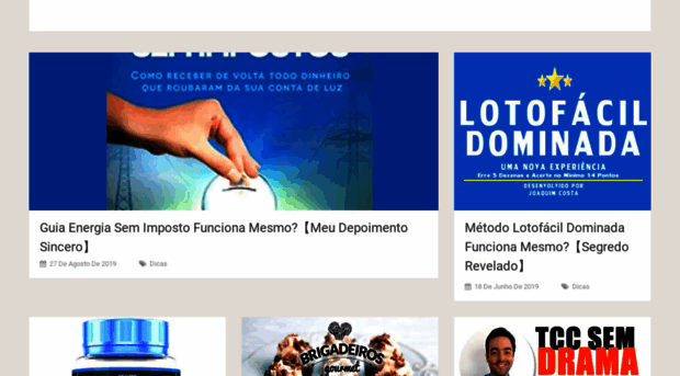 dicadodia.net