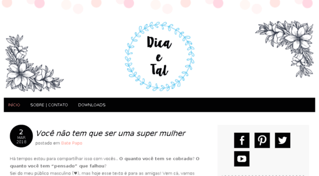 dicaetal.com.br