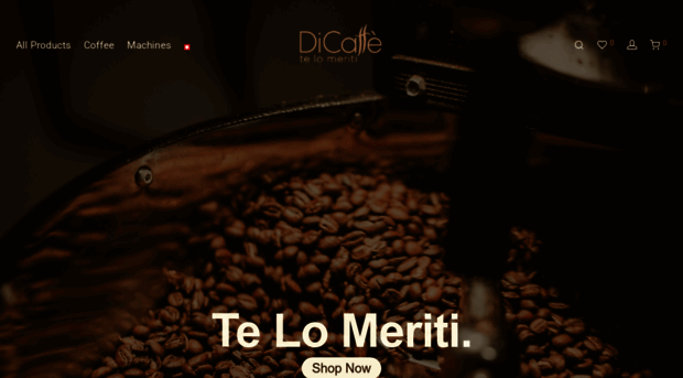 dicaffe.ch