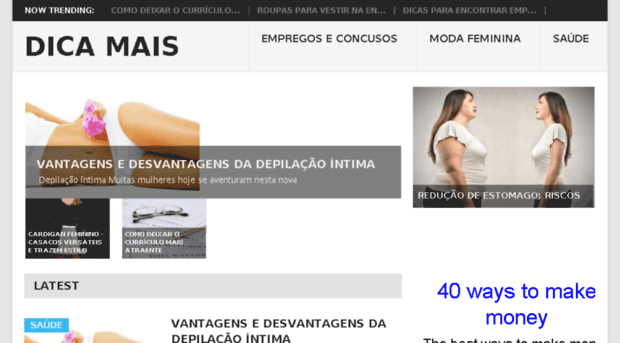 dicamais.com