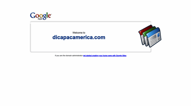 dicapacamerica.com