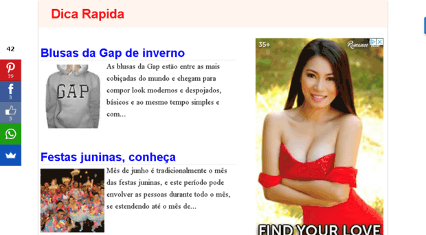 dicarapida.com