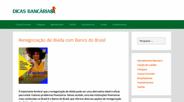 dicasbancarias.com.br