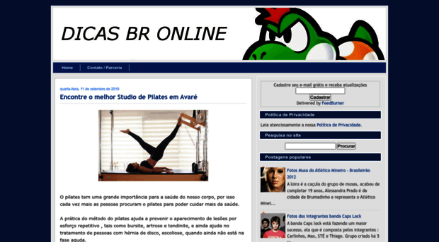 dicasbronline.blogspot.com.br