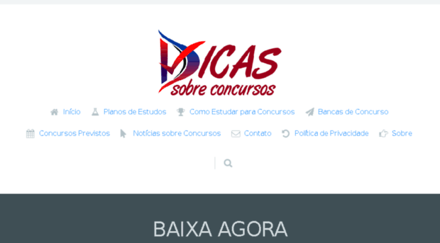dicasconcursospublicos.com.br