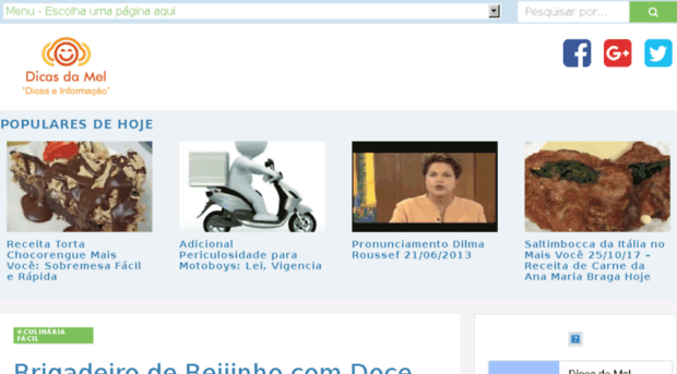 dicasdamel.com.br