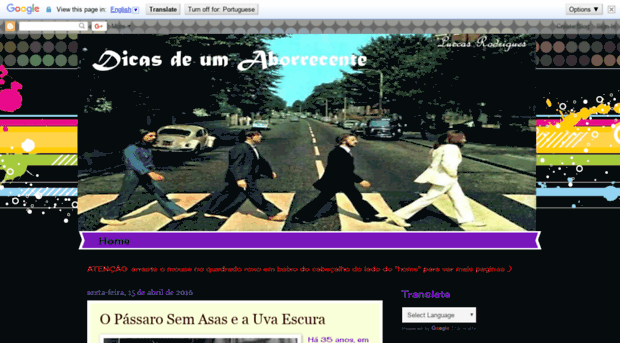 dicasde1aborrecente.blogspot.com.br