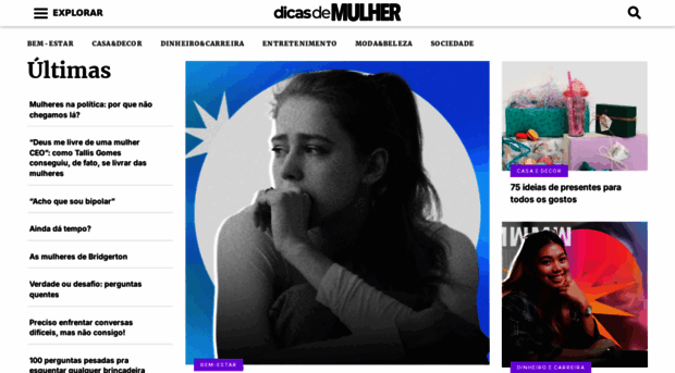 dicasdemulher.com