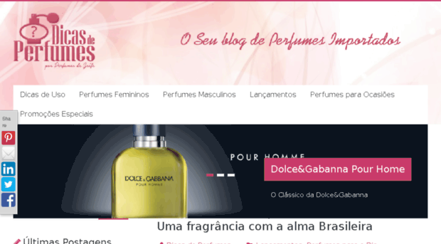 dicasdeperfumes.com.br