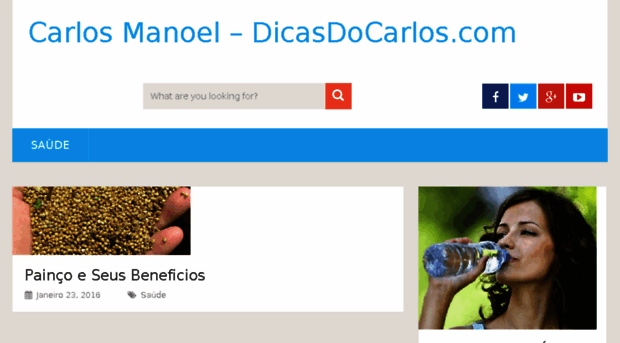 dicasdocarlos.com