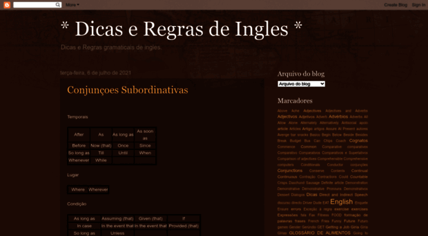 dicasingles.blogspot.com