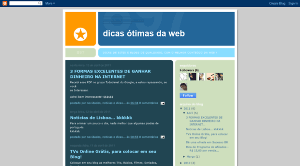 dicasotimas.blogspot.com.br