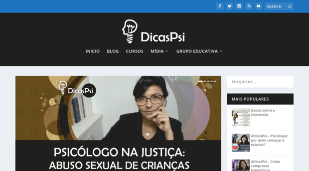 dicaspsi.com.br