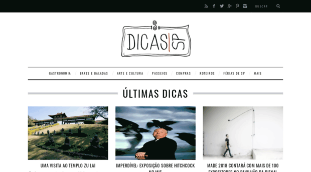 dicassaopaulo.com.br