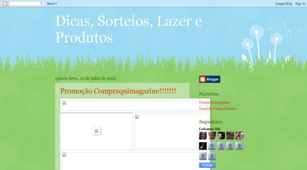 dicassorteioslazereprodutos.blogspot.com.br