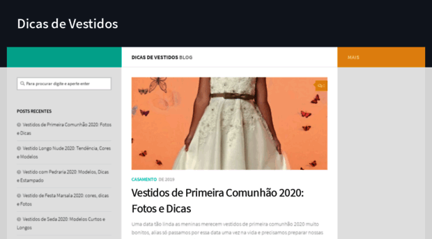 dicasvestidos.org