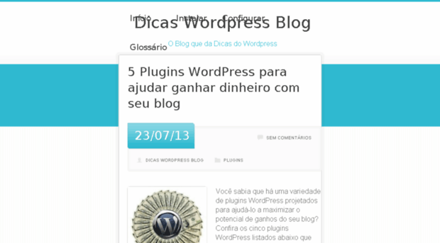 dicaswordpressblog.com