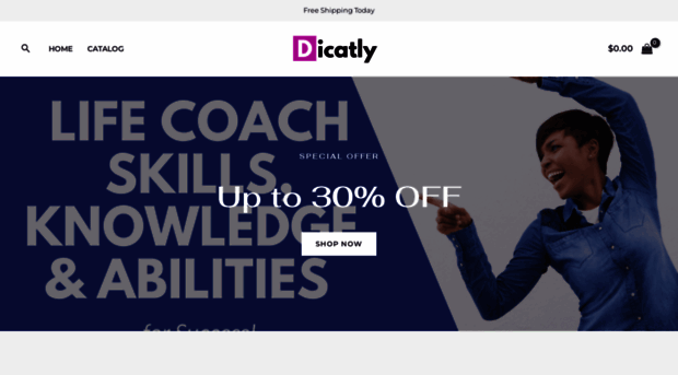 dicatly.com
