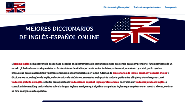 diccionarioinglesespanoloxford.es