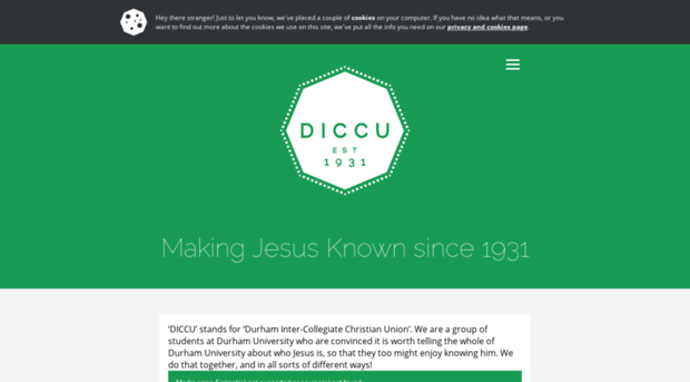 diccu.co.uk