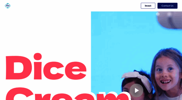 dice-cream.com