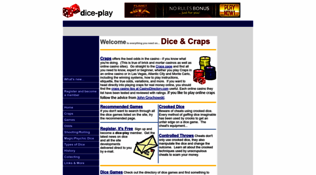dice-play.com