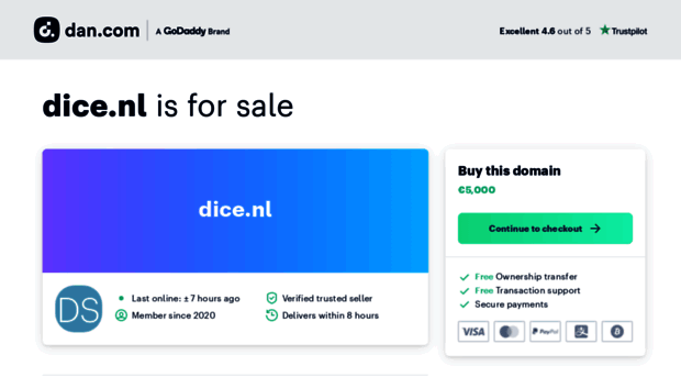 dice.nl