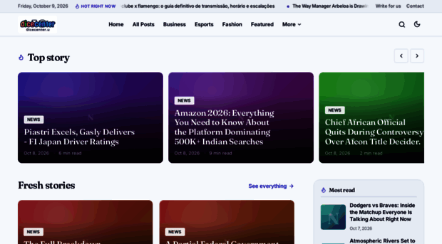 dicecenter.uk