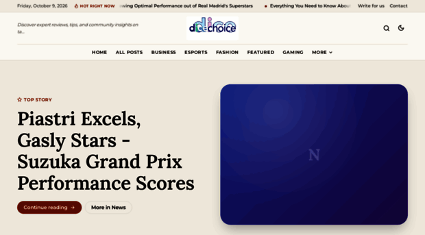 dicechoice.uk