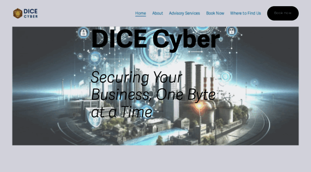 dicecyber.com