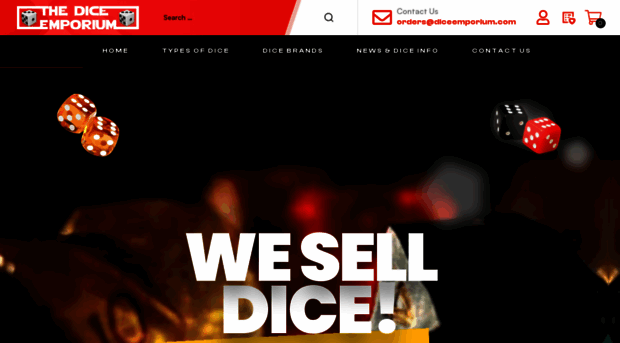 diceemporium.com